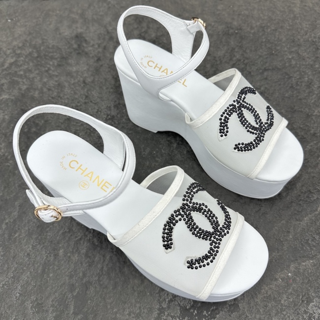 Chanel Sandals Slippers Size 36-41