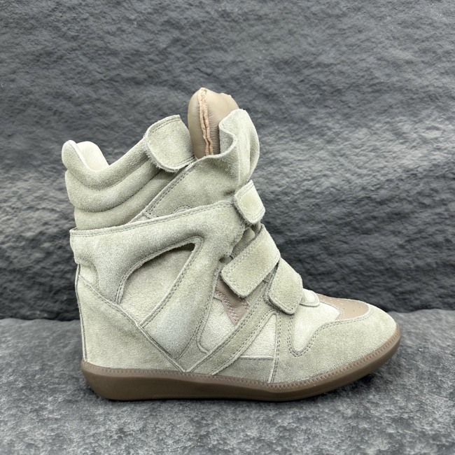 Lsabel Marant BASKETS BEKETT Sneaker Size 36-41