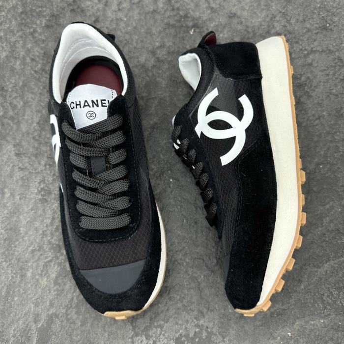 Chanel 26P Sport Rise Sneaker Size 36-41