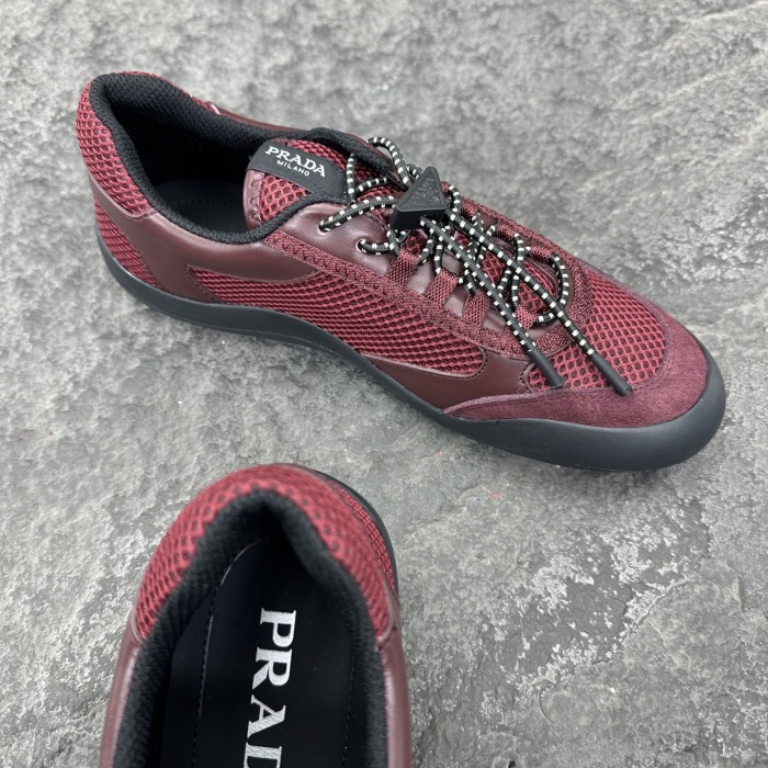 Prada Speedrock Sneaker Size 36-46