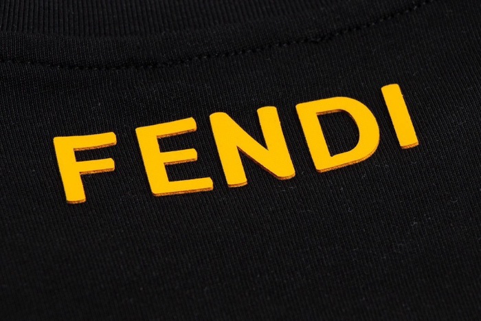 Fendi 2026ss New T Shirt Size S-XL