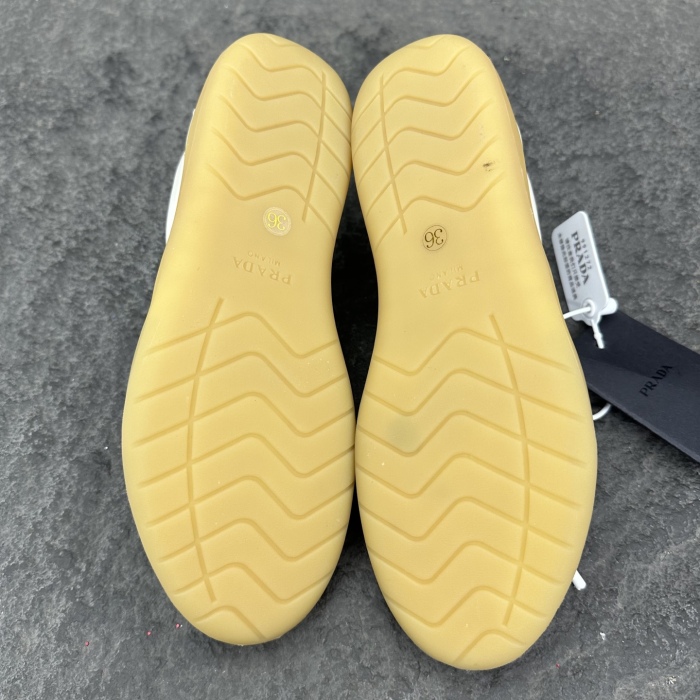 Prada Speedrock Sneaker Size 36-46