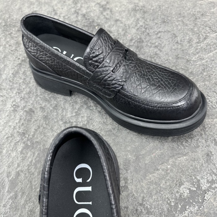 Gucci GG Loafers Size 39-46