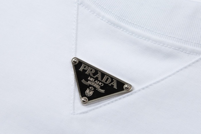 Prada 2026ss New T Shirt Size S-XL