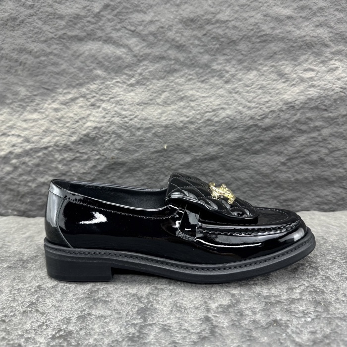 Chanel Loafers Size 35-41