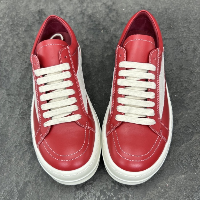 Rick Owens x Converse Turbowpn Sneaker Size 36-46