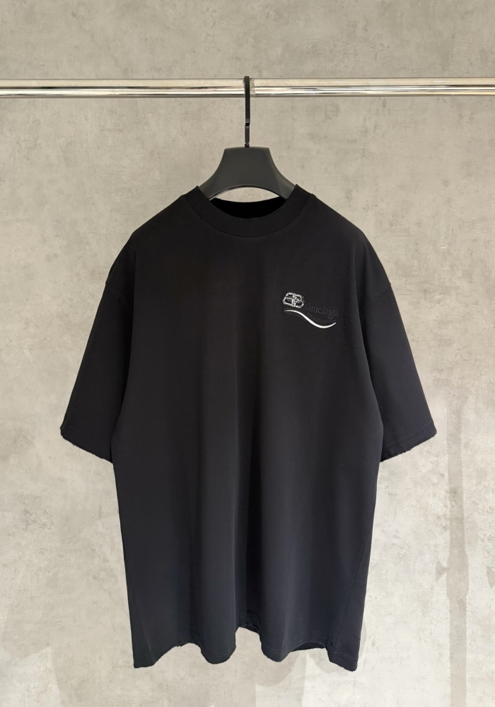 Balenciaga 2026ss New T Shirt Size M-XXL