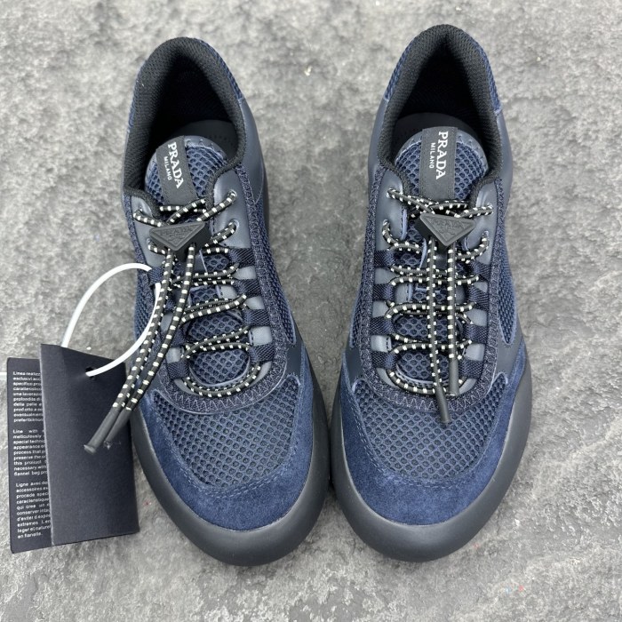 Prada Speedrock Sneaker Size 36-46