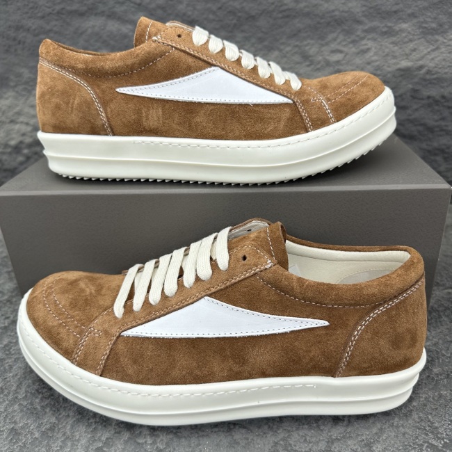 Rick Owens x Converse Turbowpn Sneaker Size 36-46