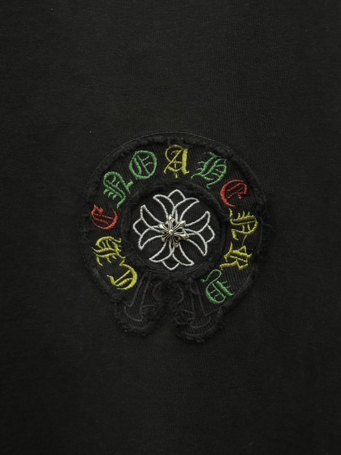 Chrome Hearts 2026ss New T Shirt Size S-XL