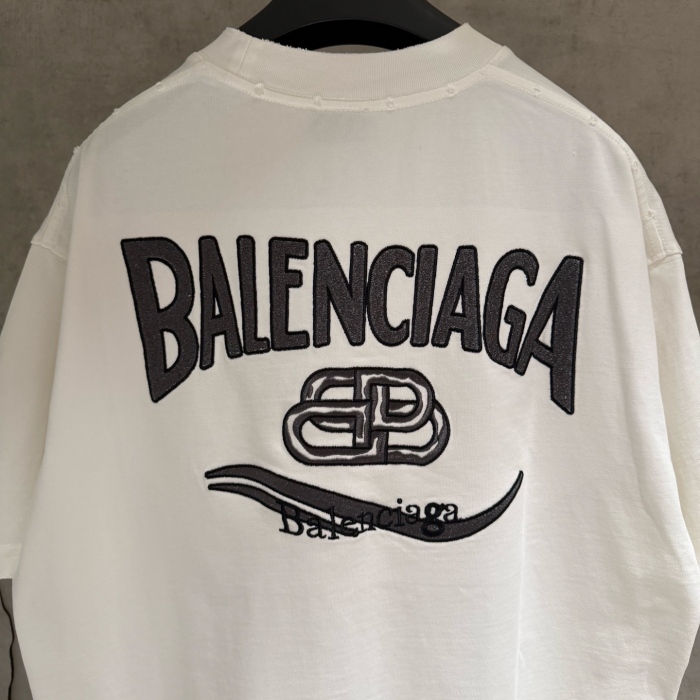 Balenciaga 2026ss New T Shirt Size M-XXL