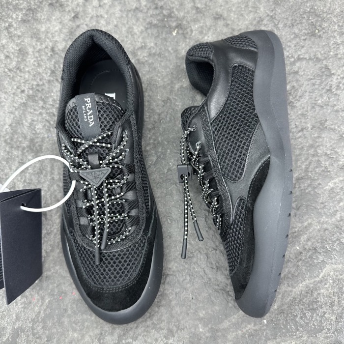 Prada Speedrock Sneaker Size 36-46