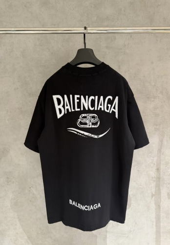 Balenciaga 2026ss New T Shirt Size M-XXL