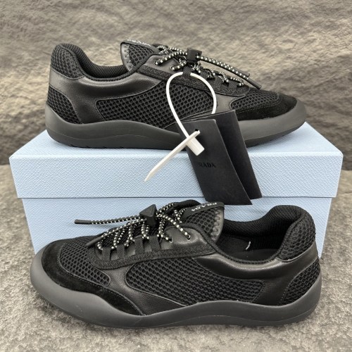 Prada Speedrock Sneaker Size 36-46
