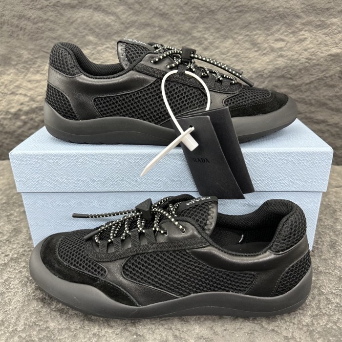 Prada Speedrock Sneaker Size 36-46