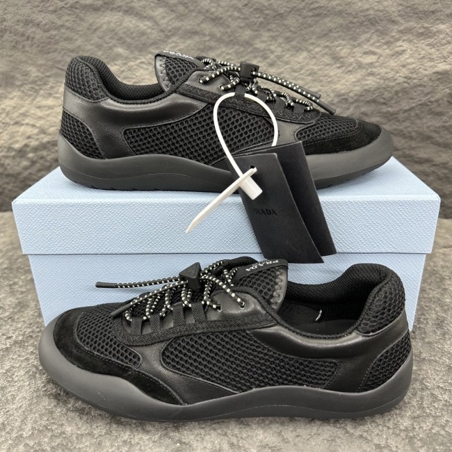Prada Speedrock Sneaker Size 36-46