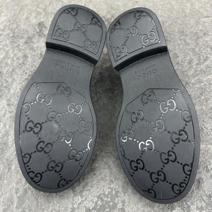 Gucci GG Loafers Size 39-46
