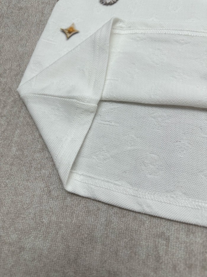 Louis Vuitton 2026ss New T Shirt Size S-XL
