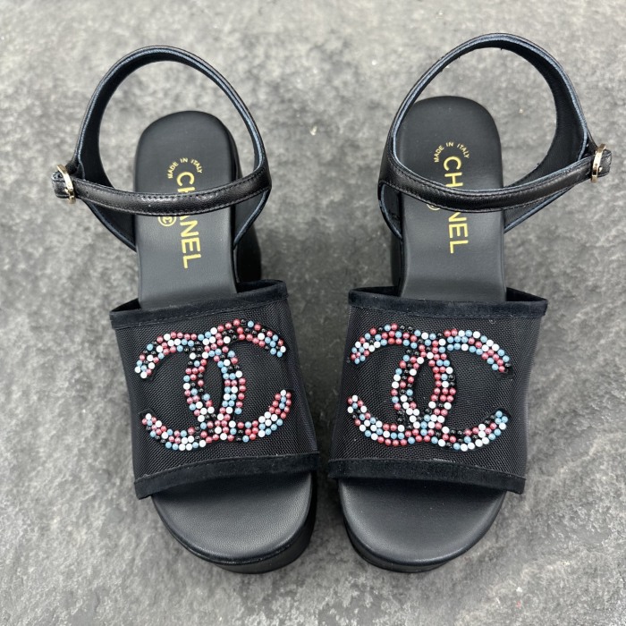 Chanel Sandals Slippers Size 36-41