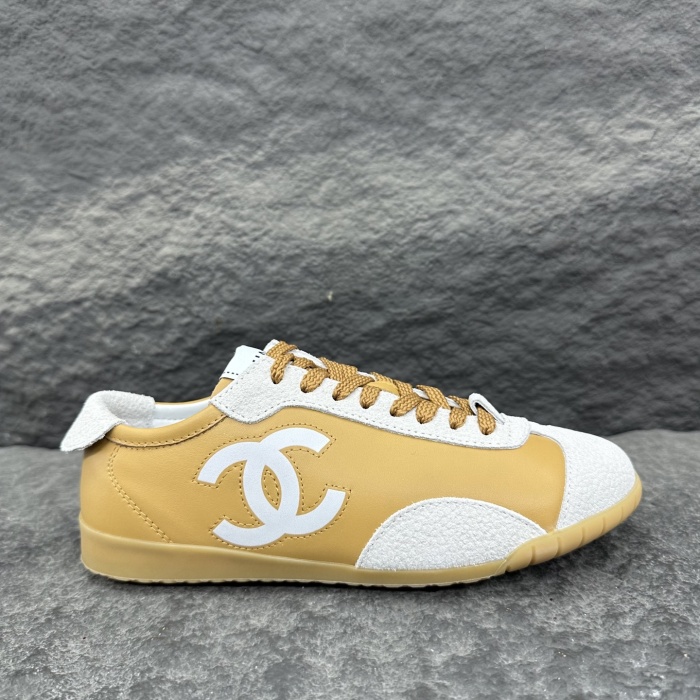 Chanel CoCo 26C Sneaker Size 36-41