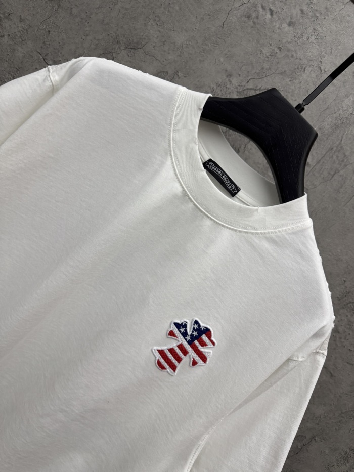 Chrome Hearts 2026ss New T Shirt Size S-XL