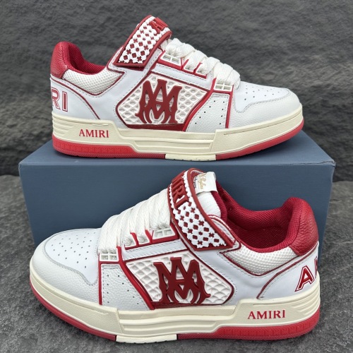 Amiri MA SKYLINE Shoes Sneaker Size 36-46