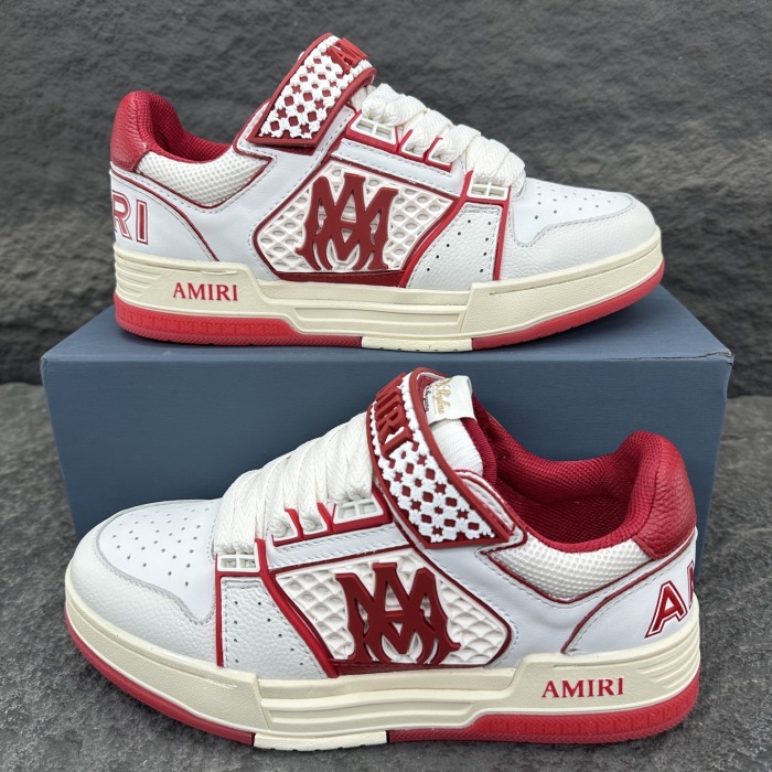 Amiri MA SKYLINE Shoes Sneaker Size 36-46