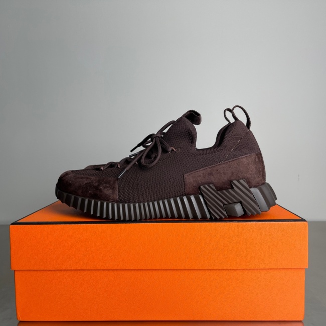 Hermes Lift 25SS Sneaker Size 36-46