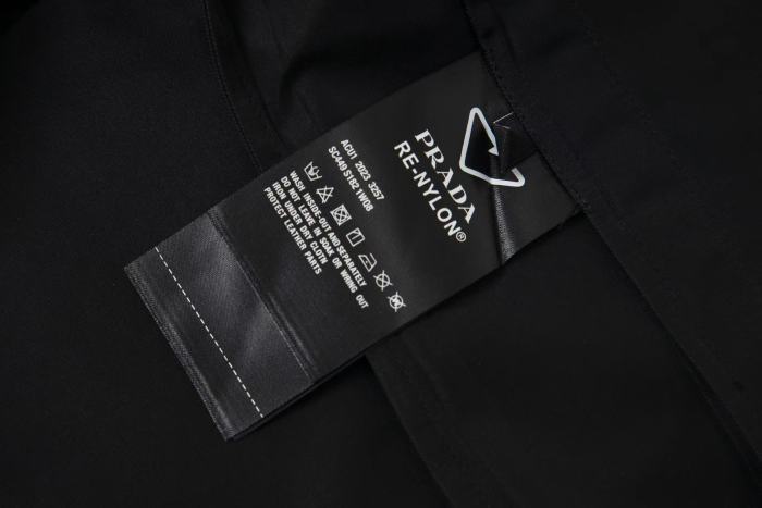 Prada 2026ss New T Shirt Size XS-L