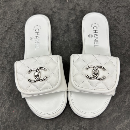 Chanel Sandals Slippers Size 36-41