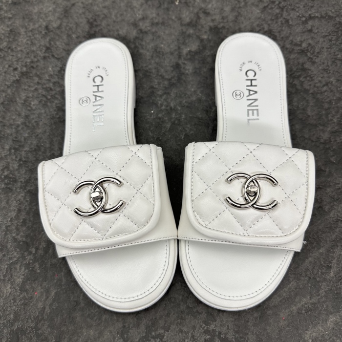 Chanel Sandals Slippers Size 36-41