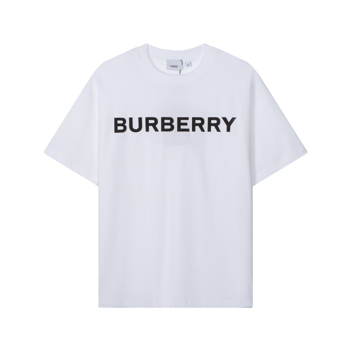 Burberry 2026ss New T Shirt Size S-XL