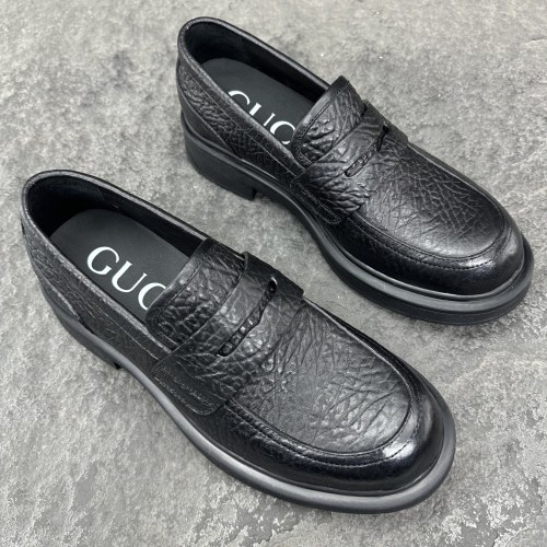 Gucci GG Loafers Size 39-46