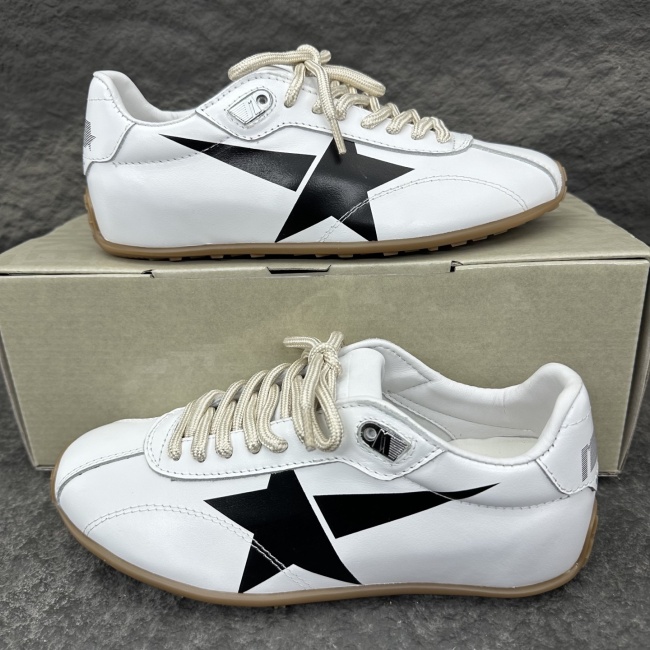 GGDB Sneaker Slippers Size 36-45