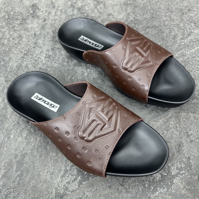 Balenciaga Sandals Slippers Size 38-46