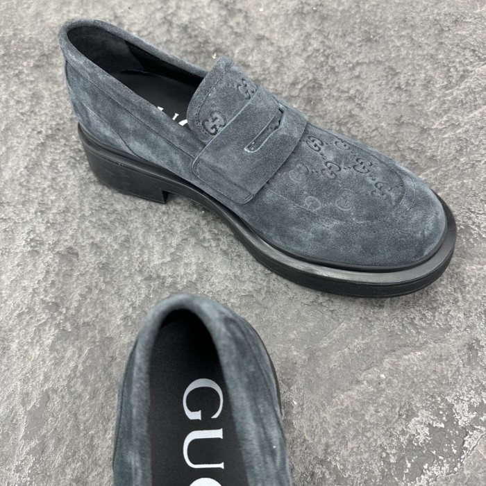 Gucci GG Loafers Size 39-46