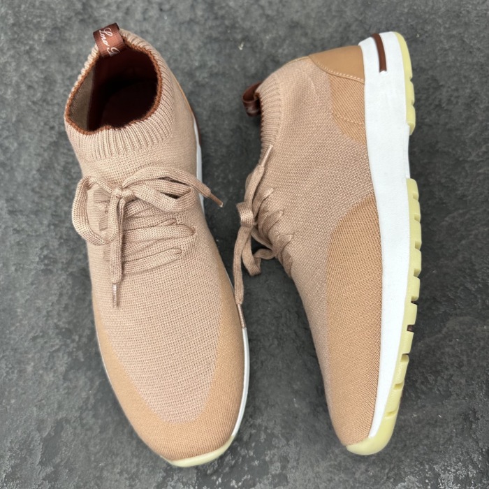 Loro Piana Week End Walk Sneaker Size 39-46