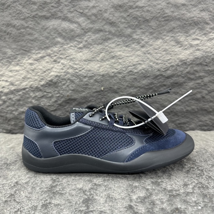 Prada Speedrock Sneaker Size 36-46