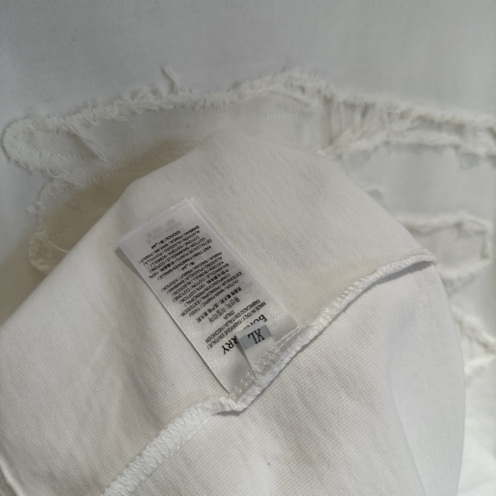 Burberry 2026ss New T Shirt Size S-XXL