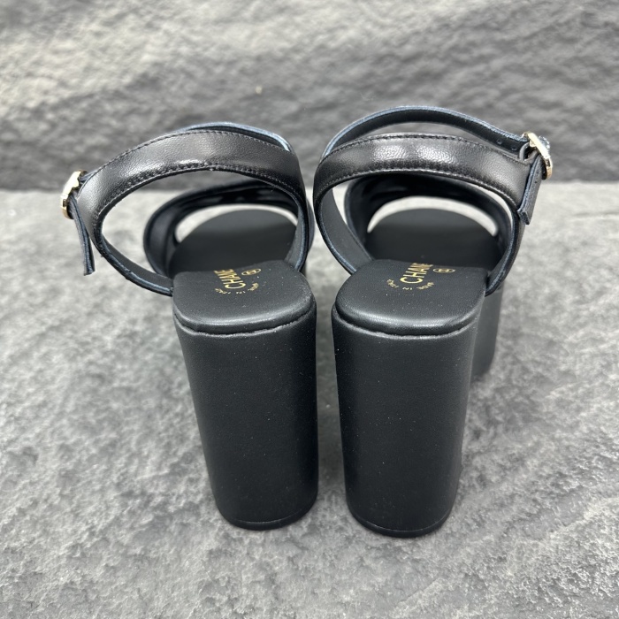 Chanel Sandals Slippers Size 36-41