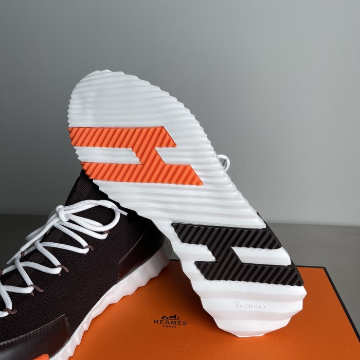 Hermes Lift 25SS Sneaker Size 36-46