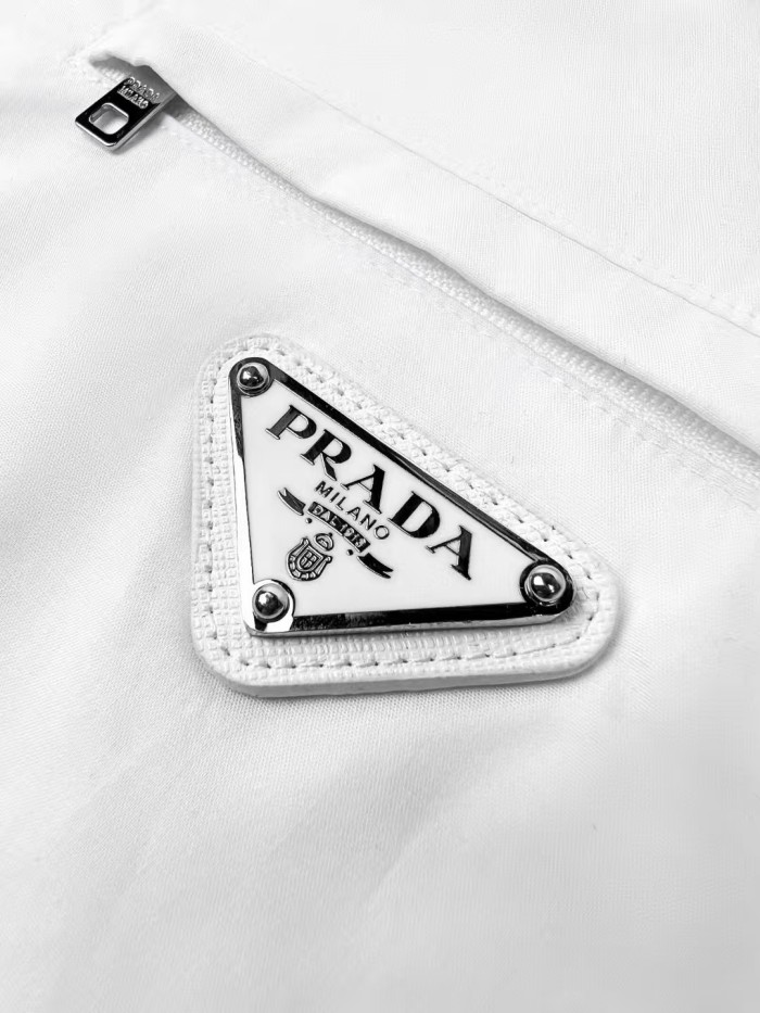 Prada 2026ss New T Shirt Size XS-L