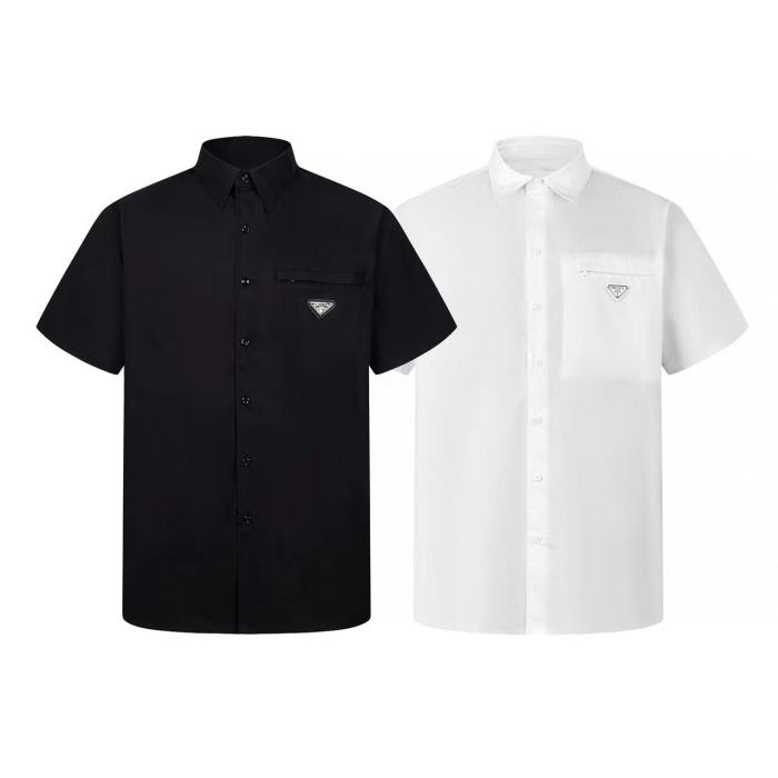 Prada 2026ss New T Shirt Size XS-L