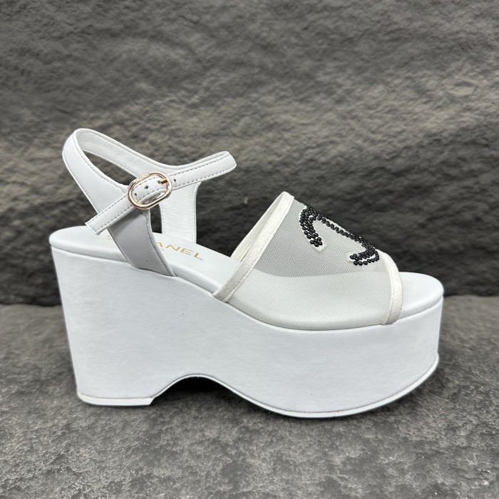 Chanel Sandals Slippers Size 36-41