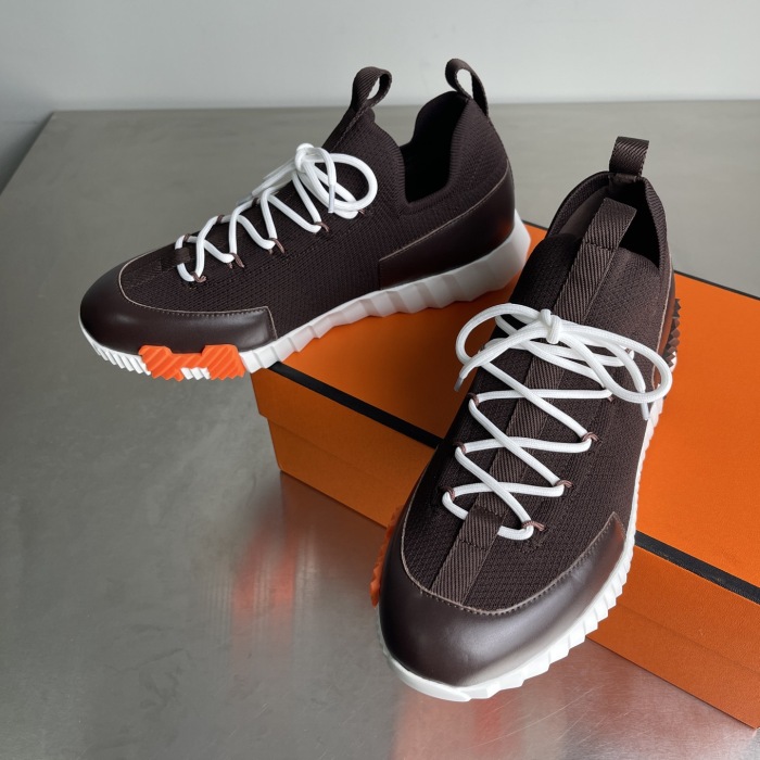 Hermes Lift 25SS Sneaker Size 36-46