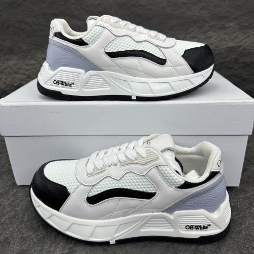 OFF White Out Ow Be Right Back Sneaker Size 35-46
