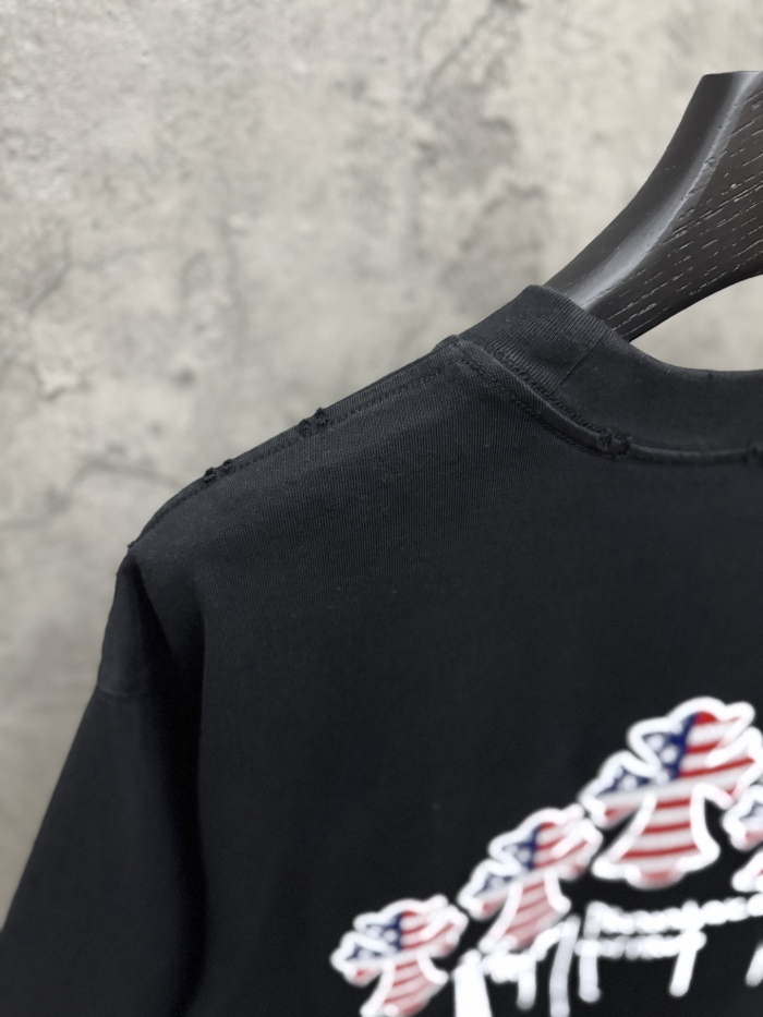 Chrome Hearts 2026ss New T Shirt Size S-XL