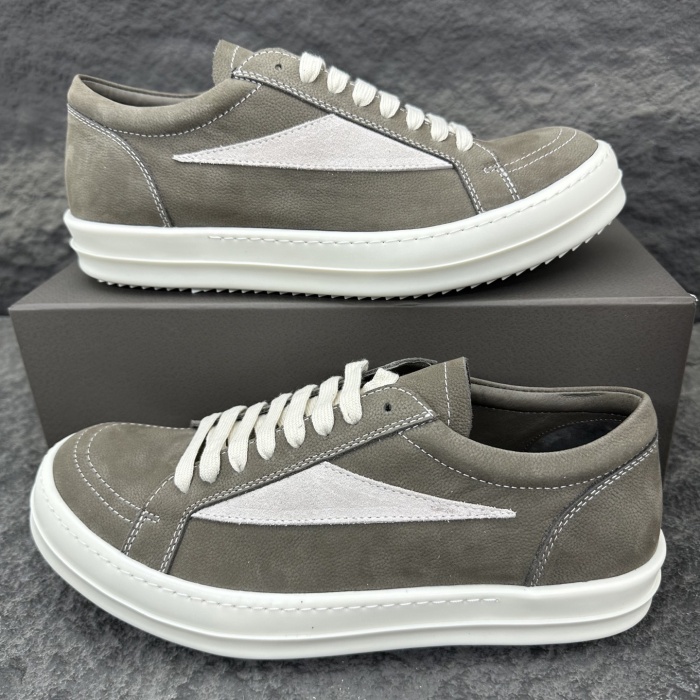 Rick Owens x Converse Turbowpn Sneaker Size 36-46