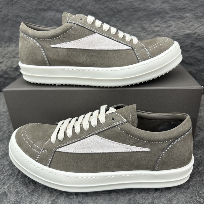 Rick Owens x Converse Turbowpn Sneaker Size 36-46
