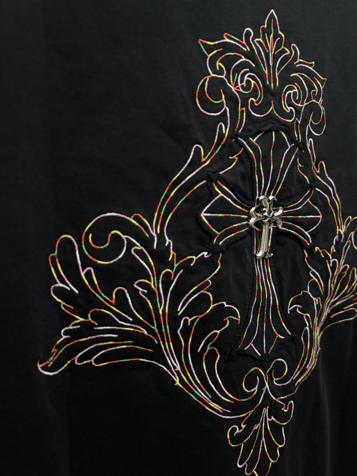 Chrome Hearts 2026ss New T Shirt Size S-XL